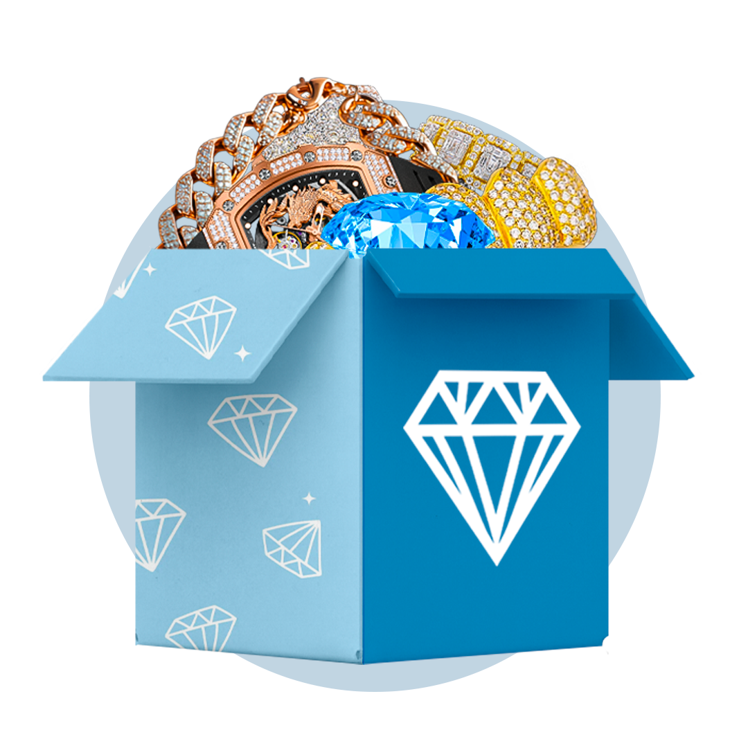 Diamond Deluxe